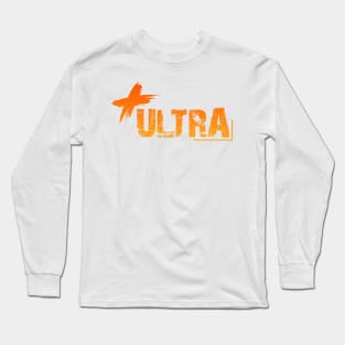 + Ultra Long Sleeve T-Shirt